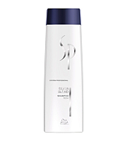 Wella SP Expert Kit Silver Blond Shampoo Шампунь для светлых оттенков волос 250 мл